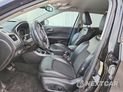 Zdjęcie 7 z 13 samochodu: 2018 JEEP COMPASS LATITUDE VIN:3C4NJDBB7JT252924 - miniatura