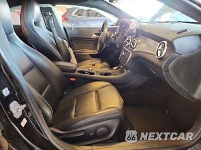Zdjęcie 7 z 12 samochodu: 2016 MERCEDES-BENZ CLA 250 VIN:WDDSJ4EB9GN317429 - miniatura