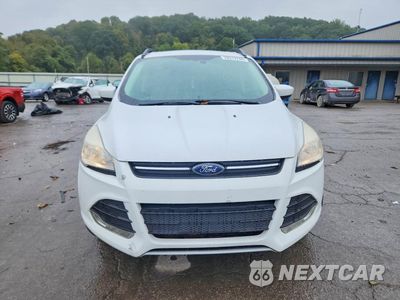 Piąte zdjęcie samochodu w środku: 2014 FORD ESCAPE SE VIN:1FMCU9G9XEUA31746 - miniatura