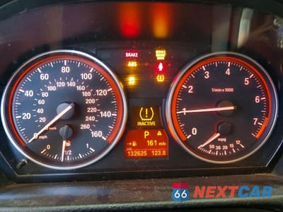 Zdjęcie 9 z 12 samochodu: 2011 BMW 328 XI SULEV VIN:WBAPK5C59BA995725 - miniatura