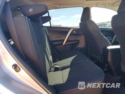 Zdjęcie 11 z 14 samochodu: 2016 TOYOTA RAV4 XLE VIN:2T3WFREV5GW312418 - miniatura