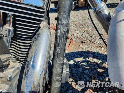Zdjęcie 9 z 9 samochodu: 2015 HARLEY-DAVIDSON FXDL DYNA LOW RIDER VIN:1HD1GNM19FC300416 - miniatura