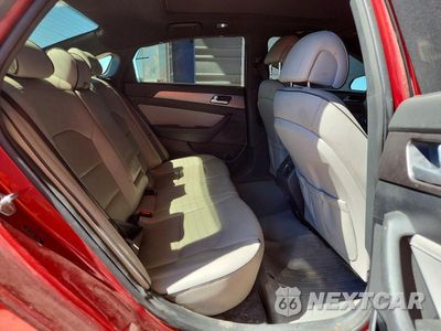 Zdjęcie 10 z 13 samochodu: 2015 HYUNDAI SONATA SPORT VIN:5NPE34AB8FH128082 - miniatura