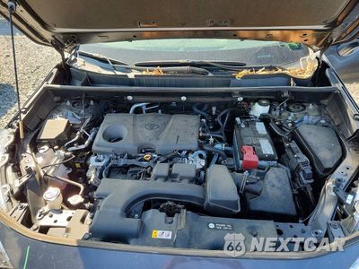 Zdjęcie 12 z 13 samochodu: 2024 TOYOTA RAV4 XLE PREMIUM VIN:2T3C1RFVXRC285382 - miniatura