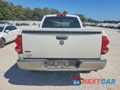 Zdjęcie 6 z 12 samochodu: 2008 DODGE RAM 1500 SLT VIN:1D7HA16NX8J147253 - miniatura