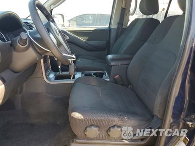 Zdjęcie 7 z 13 samochodu: 2008 NISSAN PATHFINDER S VIN:5N1AR18U88C633956 - miniatura
