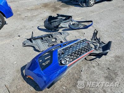 Zdjęcie 13 z 14 samochodu: 2020 KIA SOUL GT LINE VIN:KNDJ63AU6L7054078 - miniatura