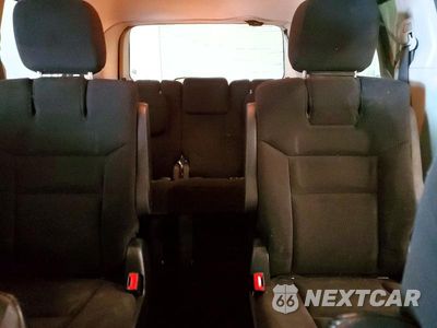 Zdjęcie 10 z 13 samochodu: 2014 DODGE GRAND CARAVAN SXT VIN:2C4RDGCG3ER253713 - miniatura