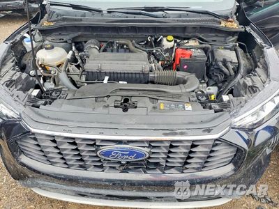 Zdjęcie 12 z 13 samochodu: 2024 FORD ESCAPE ACTIVE VIN:1FMCU9GN4RUA43927 - miniatura