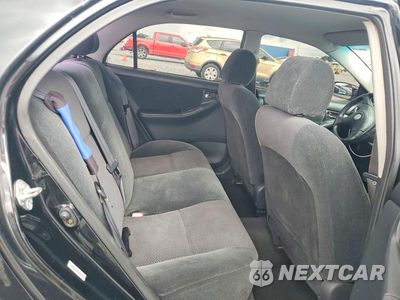 Zdjęcie 10 z 12 samochodu: 2004 TOYOTA COROLLA S VIN:1NXBR32EX4Z313060 - miniatura