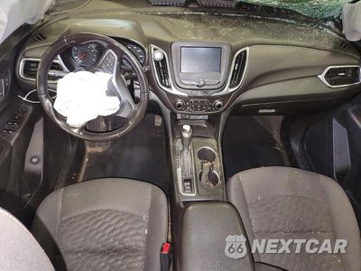 Zdjęcie 8 z 14 samochodu: 2018 CHEVROLET EQUINOX LT VIN:2GNAXJEV5J6315449 - miniatura
