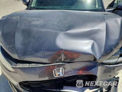 Zdjęcie 11 z 12 samochodu: 2023 HONDA HR-V EXL VIN:3CZRZ2H75PM735892 - miniatura