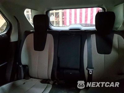 Zdjęcie 10 z 13 samochodu: 2014 CHEVROLET EQUINOX LT VIN:1GNFLGEK6EZ124868 - miniatura