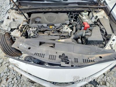 Zdjęcie 11 z 13 samochodu: 2018 TOYOTA CAMRY SE VIN:JTNB11HK9J3021474 - miniatura
