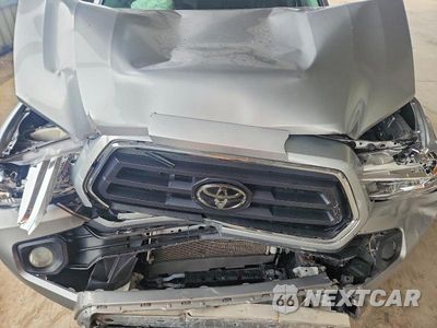 Zdjęcie 11 z 12 samochodu: 2023 TOYOTA TACOMA SR5 V6 VIN:3TMAZ5CN8PM208715 - miniatura