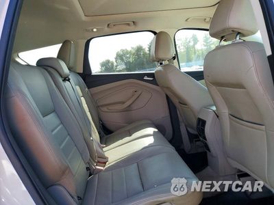 Zdjęcie 10 z 12 samochodu: 2015 FORD ESCAPE TITANIUM VIN:1FMCU9J96FUA49364 - miniatura