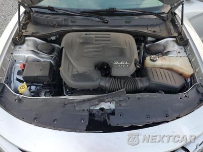 Zdjęcie 11 z 12 samochodu: 2021 DODGE CHARGER SXT VIN:2C3CDXBG3MH632520 - miniatura