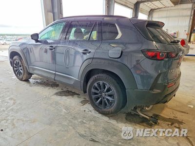 Drugie zdjęcie samochodu z przodu: 2026 MAZDA CX-50 PREMIUM VIN:7MMVAADW0TN172317 - miniatura