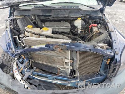 Zdjęcie 11 z 12 samochodu: 2007 DODGE RAM 1500 ST VIN:1D7HU18N57J614467 - miniatura