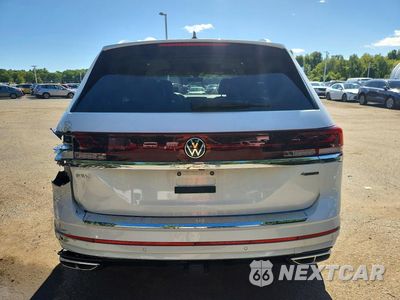Zdjęcie 6 z 13 samochodu: 2024 VOLKSWAGEN ATLAS SEL PREMIUM R-LINE VIN:1V2FR2CA9RC507148 - miniatura