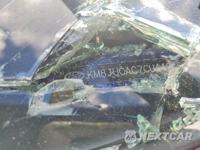 Zdjęcie 13 z 13 samochodu: 2012 HYUNDAI TUCSON GLS VIN:KM8JUCAC7CU442432 - miniatura