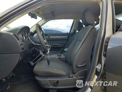 Zdjęcie 7 z 12 samochodu: 2009 DODGE CHARGER SXT VIN:2B3KA33V69H622191 - miniatura