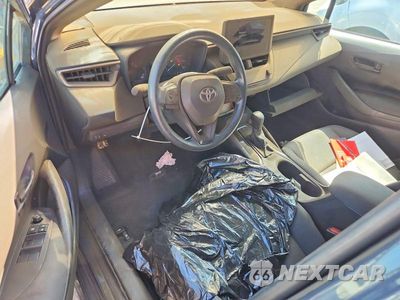 Zdjęcie 8 z 13 samochodu: 2025 TOYOTA COROLLA LE VIN:5YFB4MDE0SP245755 - miniatura