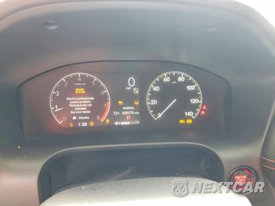 Zdjęcie 9 z 12 samochodu: 2026 HONDA HR-V SPORT VIN:3CZRZ1H50TM717450 - miniatura