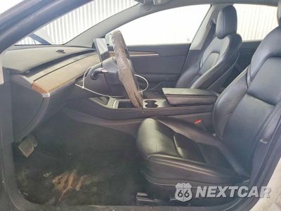 Zdjęcie 7 z 12 samochodu: 2022 TESLA MODEL 3 VIN:5YJ3E1EB5NF289738 - miniatura