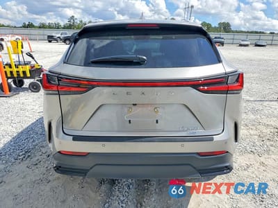 Zdjęcie 6 z 14 samochodu: 2025 LEXUS NX 350 PREMIUM VIN:2T2GGCEZXSC086313 - miniatura