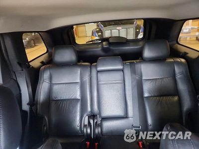Zdjęcie 10 z 13 samochodu: 2011 JEEP GRAND CHEROKEE LAREDO VIN:1J4RR4GG1BC585514 - miniatura