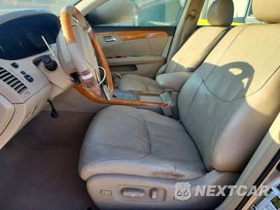 Zdjęcie 7 z 12 samochodu: 2007 TOYOTA AVALON LIMITED VIN:4T1BK36B77U173753 - miniatura