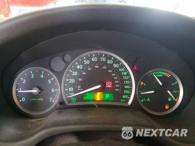 Zdjęcie 9 z 13 samochodu: 2005 SAAB 9-3 ARC VIN:YS3FD79Y856012927 - miniatura