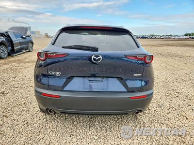 Zdjęcie 6 z 13 samochodu: 2023 MAZDA CX-30 SELECT VIN:3MVDMBBMXPM525364 - miniatura