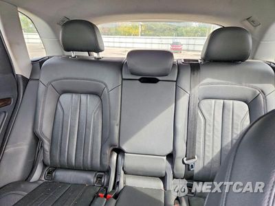 Zdjęcie 10 z 13 samochodu: 2020 AUDI Q5 PREMIUM VIN:WA1ANAFY5L2055880 - miniatura