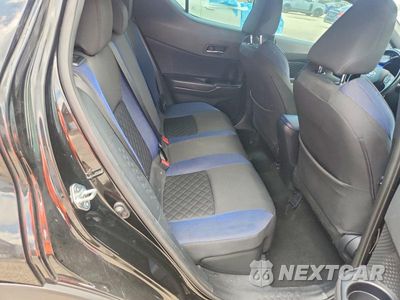 Zdjęcie 11 z 13 samochodu: 2021 TOYOTA C-HR XLE VIN:NMTKHMBX7MR126103 - miniatura