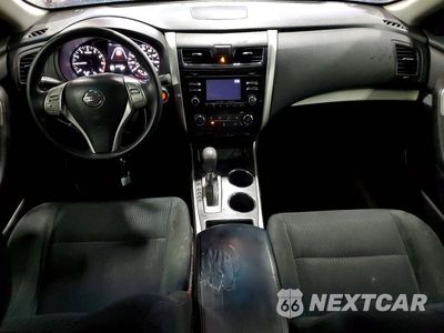 Zdjęcie 8 z 12 samochodu: 2015 NISSAN ALTIMA 2.5 S VIN:1N4AL3APXFC462541 - miniatura