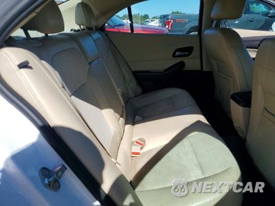 Zdjęcie 10 z 12 samochodu: 2015 CHEVROLET MALIBU 2LT VIN:1G11D5SL1FU127556 - miniatura