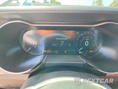 Zdjęcie 9 z 12 samochodu: 2023 FORD MUSTANG GT VIN:1FA6P8CF9P5304435 - miniatura