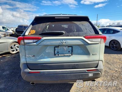 Zdjęcie 6 z 14 samochodu: 2024 TOYOTA RAV4 XLE VIN:JTMW1RFV7RD115621 - miniatura