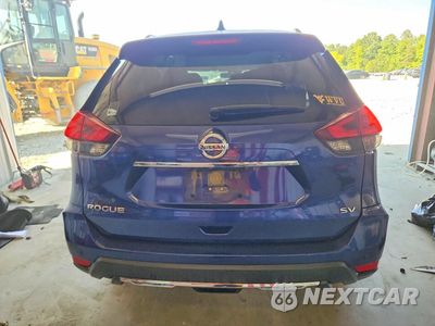 Zdjęcie 6 z 13 samochodu: 2019 NISSAN ROGUE SV VIN:JN8AT2MTXKW259997 - miniatura