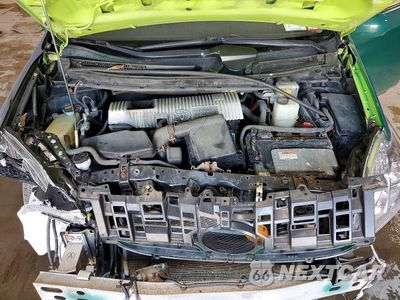 Zdjęcie 11 z 13 samochodu: 2010 TOYOTA PRIUS III VIN:JTDKN3DU0A1301792 - miniatura