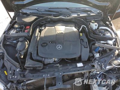 Zdjęcie 11 z 13 samochodu: 2013 MERCEDES-BENZ C 350 VIN:WDDGF5HB0DA776408 - miniatura