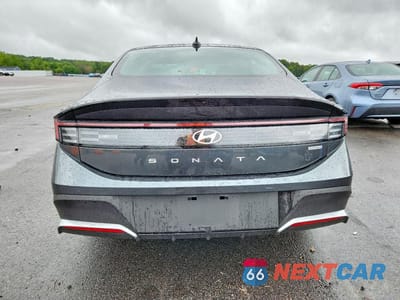 Zdjęcie 6 z 12 samochodu: 2026 HYUNDAI SONATA HYBRID BLUE VIN:KMHL24JJ9TA172933 - miniatura