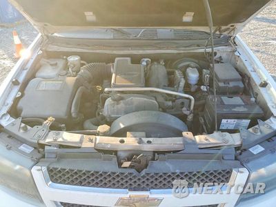 Zdjęcie 12 z 13 samochodu: 2006 CHEVROLET TRAILBLAZER LS VIN:1GNDS13S962291472 - miniatura