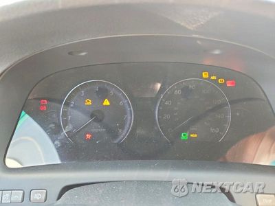 Zdjęcie 9 z 12 samochodu: 2007 LEXUS LS 460L VIN:JTHGL46F675002078 - miniatura