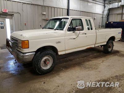 1991 FORD F250 1FTHX26G0MKA34271 - główne zdjęcie licytacji z USA - miniatura