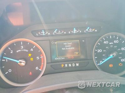 Zdjęcie 9 z 13 samochodu: 2022 FORD F550 SUPER DUTY VIN:1FDUF5HN6NEC96273 - miniatura