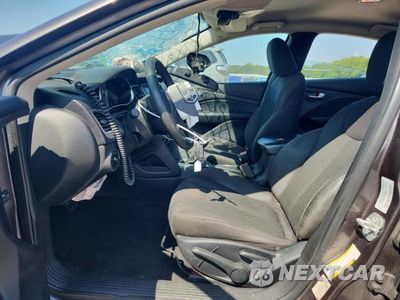 Zdjęcie 7 z 12 samochodu: 2015 DODGE DART SXT VIN:1C3CDFBB1FD173065 - miniatura