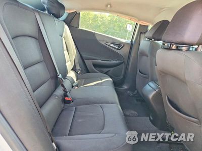 Zdjęcie 10 z 12 samochodu: 2020 CHEVROLET MALIBU RS VIN:1G1ZG5ST0LF146366 - miniatura